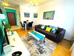 Baneasa  Sisesti Apartament Cu 2 Camere - Bd. Apicultorilor